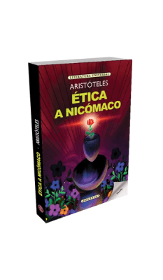 ETICA A NICOMACO-FONTANA