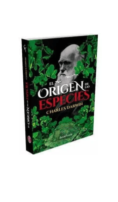 ORIGEN DE LAS ESPECIES,EL-BOOKTRADE1