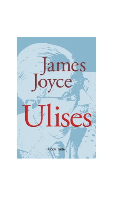ULISES-BOOK TRADE