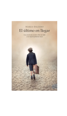ULTIMO EN LLEGAR,EL-DUOMO