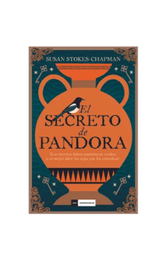 SECRETO DE PANDORA,EL-DUOMO