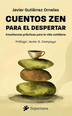 CUENTOS ZEN PARA EL DESPERTAR-SIGLANTANA