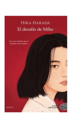 DESAFIO DE MIHO-DUOMO