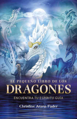 PEQUEÑO LIBRO DE LOS DRAGONES-INNER TRADITIONS