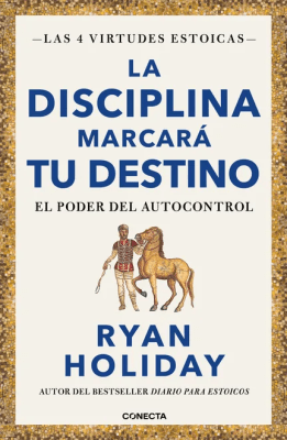 DISCIPLINA MARCARA TU DESTINO,LA-CONECTA