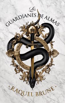 GUARDIANES DE ALMAS,LOS-PUCK