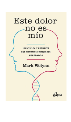 ESTE DOLOR NO ES MIO-GAIA1