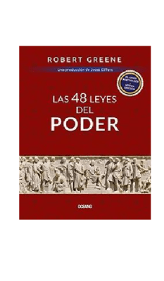48 LEYES DEL PODER,LAS-OCEANO