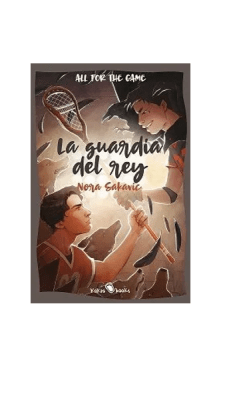 GUARDIA DEL REY,LA-KAKAOBOOKS