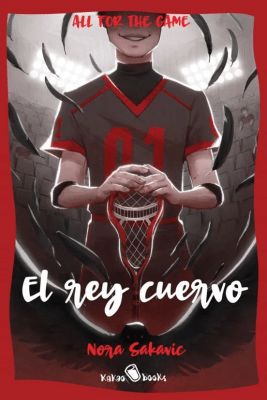 REY CUERVO,EL-KAKAOBOOKS
