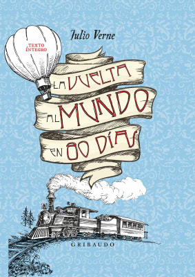 VUELTA AL MUNDO EN 80 DIAS TD