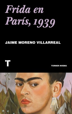 FRIDA EN PARIS 1939-TURNER NOEMA