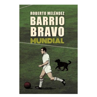 BARRIO BRAVO MUNDIAL