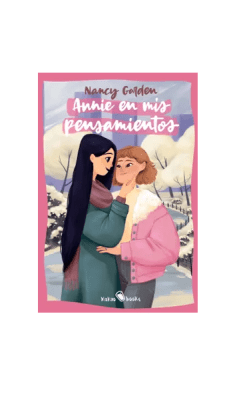 ANNIE EN MIS PENSAMIENTOS-KAKAOBOOKS