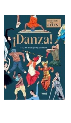 DANZA TD-TRAVESIA OCEANO