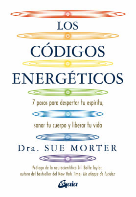 CODIGOS ENERGETICOS,LOS-GAIA