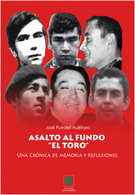 ASALTO AL FUNDO EL TORO-EDICIONES ESCAPARATE1