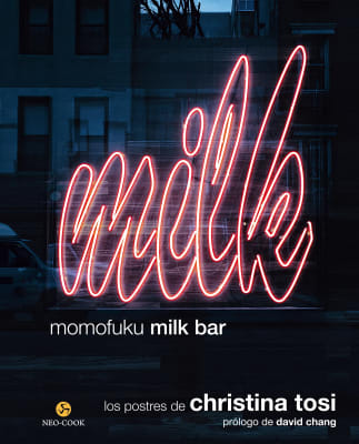 MOMOFUKU MILK BAR- NEO COOK- OCEANO