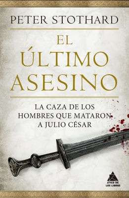 ULTIMO ASESINO TD-ATICO LIBROS