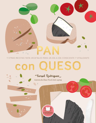 PAN CON QUESO-COOKED BY-URANO