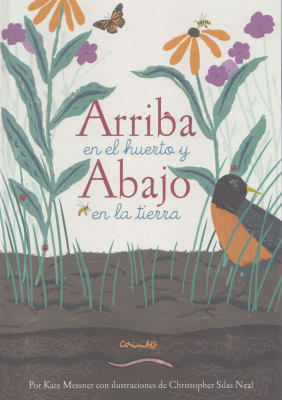 ARRIBA EN EL HUERTO Y ABAJO EN LA TIERRA TD-LIBERALIA