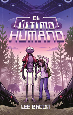 ULTIMO HUMANO,EL-PUCK
