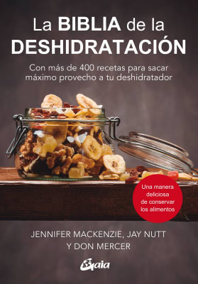 BIBLIA DE LA DESHIDRATACION,LA-GAIA