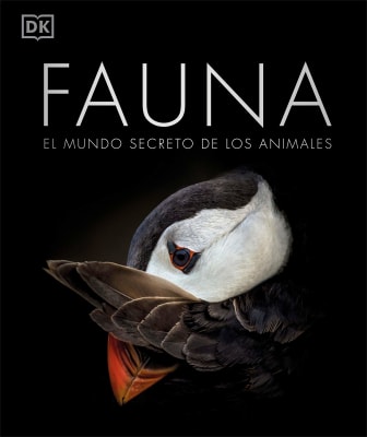 FAUNA TD-DK COSAR1