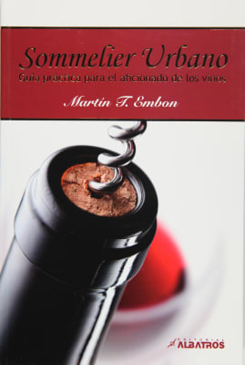 SOMMELIER URBANO-ALBATROS