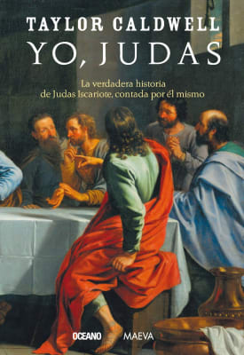 YO,JUDAS-MAEVA OCEANO