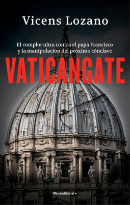 VATICANGATE-ROCAEDITORIAL PENGUIN