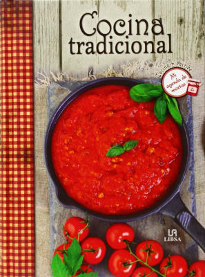 COCINA TRADICIONAL TD-LIBSA