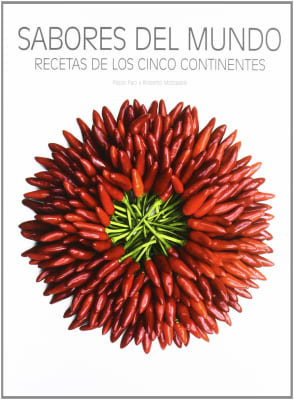 SABORES DEL MUNDO TD