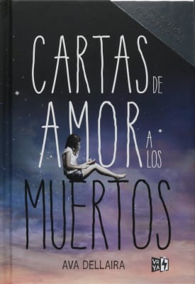 CARTAS DE AMOR A LOS MUERTOS TD-ZIG-ZAG