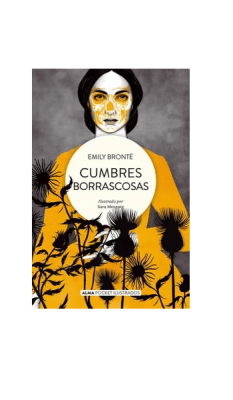 CUMBRES BORRASCOSAS-ALMA POCKET