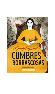 CUMBRES BORRASCOSAS TD-ALMA1