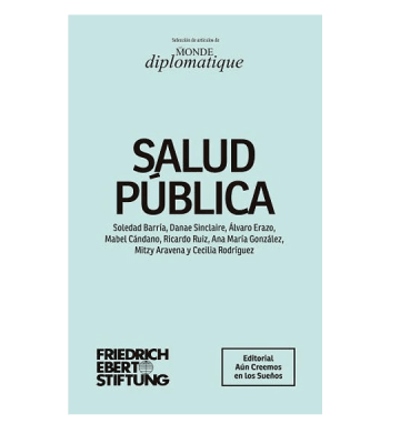 SALUD PUBLICA-MONDE DIPLOMATIQUE