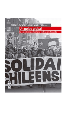 UN GOLPE GLOBAL-LOM