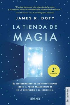 TIENDA DE MAGIA,LA-URANO