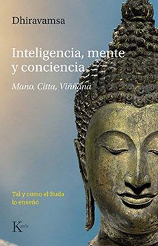 INTELIGENCIA,MENTE Y CONCIENCIA-KAIROS