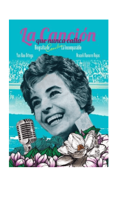 CANCION QUE NUNCA CALLA-LOM