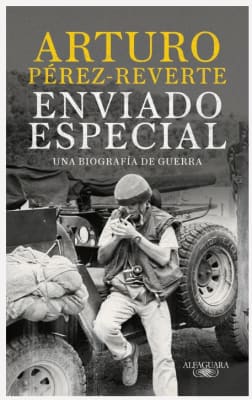 ENVIADO ESPECIAL UNA BIOGRAFIA DE GUERRA-ALFAGUARA1