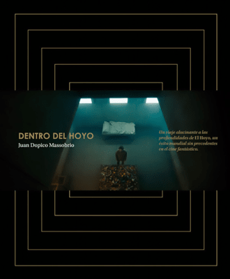 DENTRO DEL HOYO TD-OCEANO