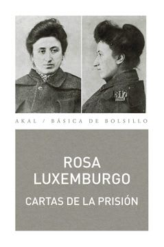 CARTAS DE LA PRISION-LIBROS PASCAL