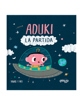 ADUKI LA PARTIDA TD-CATAPULTA JUNIOR