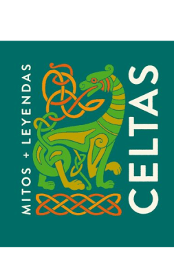 MITOS MAS LEYENDAS CELTAS TD-ALMA1