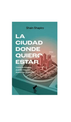 CIUDAD DONDE QUIERO ESTAR,LA TD-LIBURUAK1