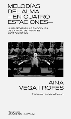 MELODIAS DEL ALMA EN CUATRO ESTACIONES-LIBROS DEL KULTRUN