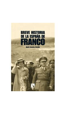 BREVE HISTORIA DE LA ESPAÑA DE FRANCO-CATARATA