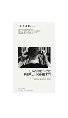 CHICO,EL-LIBROS DEL KULTRUM